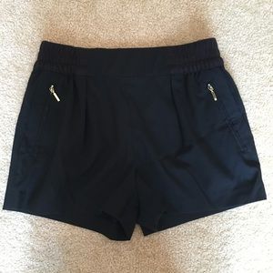 Zara Suit shorts